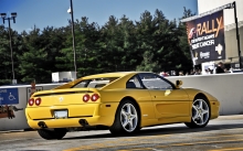  Ferrari F355 Berlinetta,  355 , , 